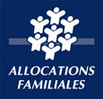 Allocations Familiales
