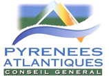 Conseil Général des Pyrénées Atlantiques
