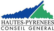 Conseil Général des Hautes Pyrénées