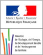 Ministre de l'Ecologie, de l'Energie, du Dveloppement durable et de l'Amnagement du territoire.